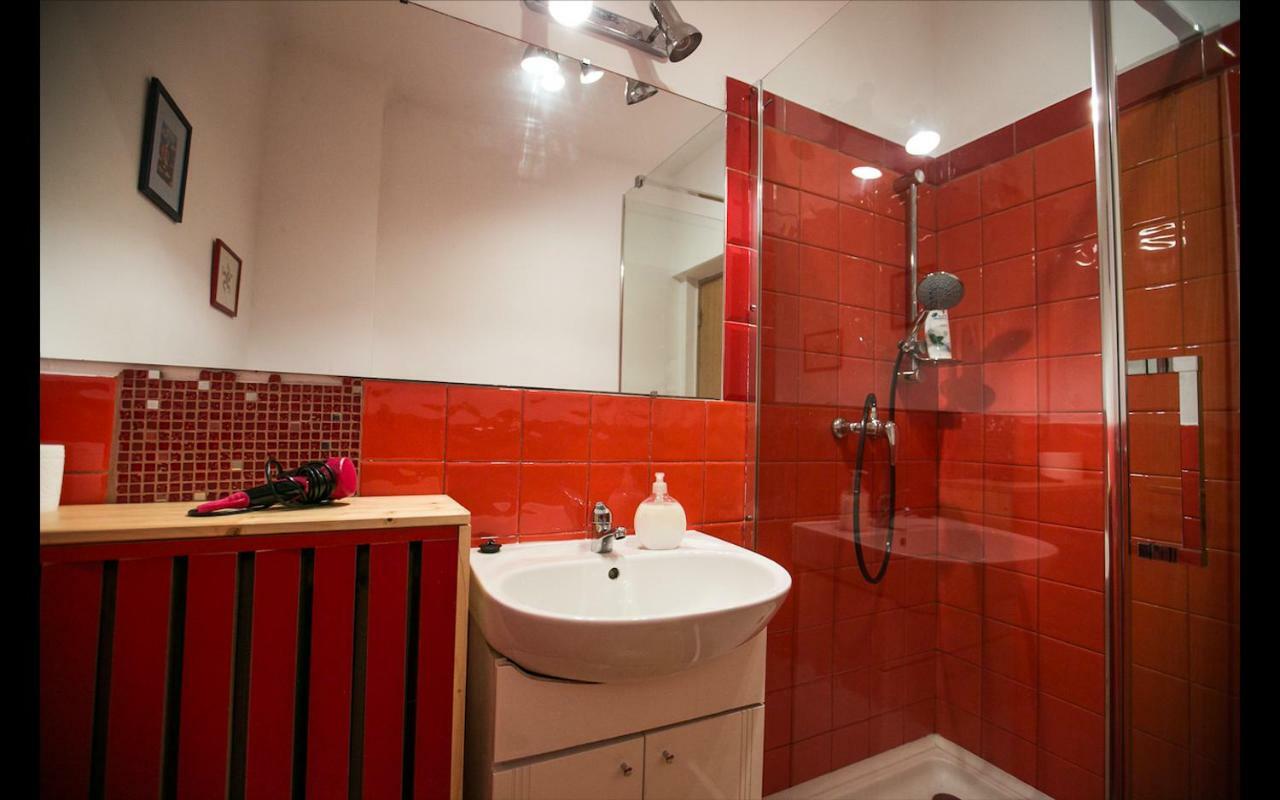 Cismigiu Garden Studio Apartment Bucureşti Ngoại thất bức ảnh