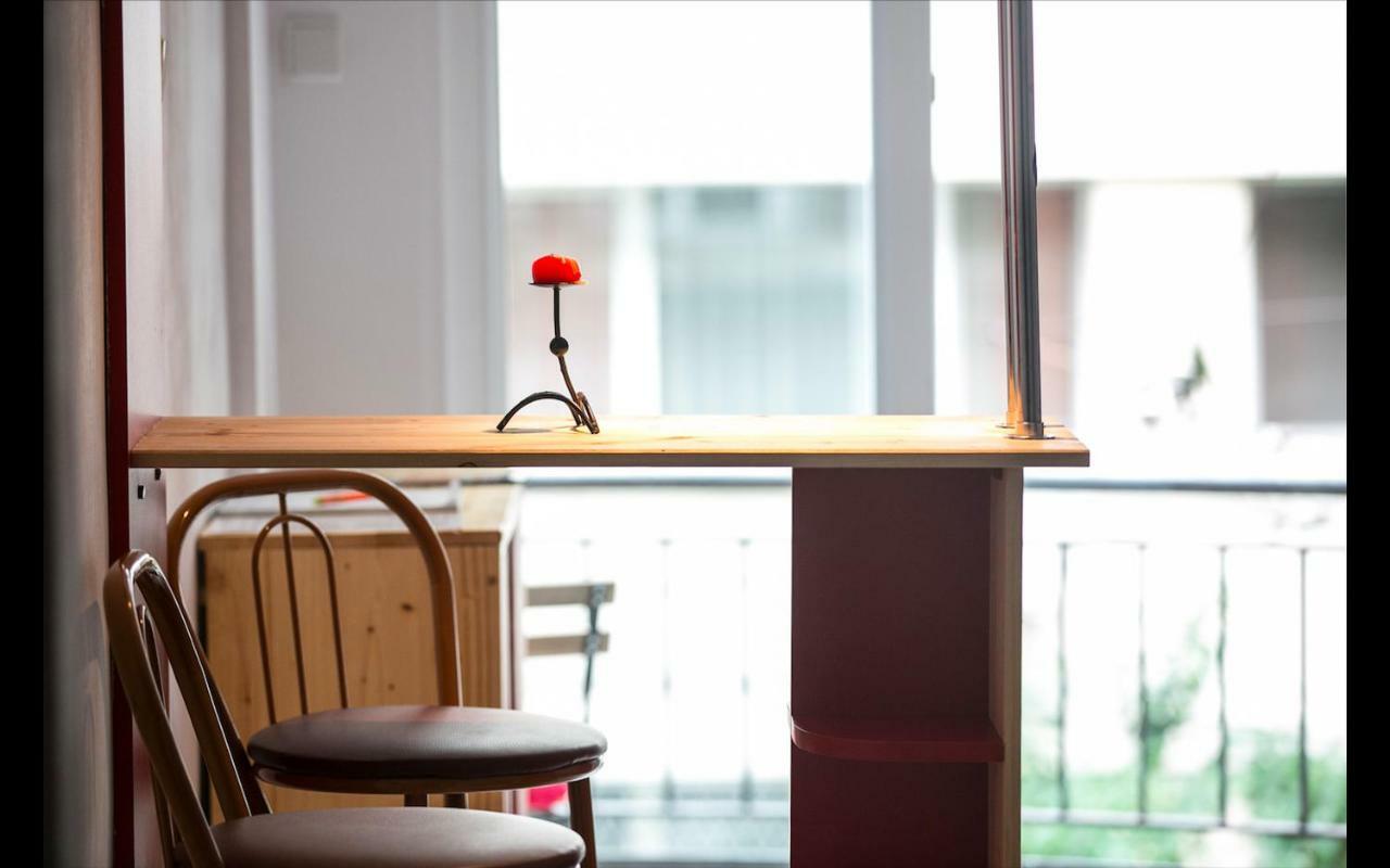 Cismigiu Garden Studio Apartment Bucureşti Ngoại thất bức ảnh