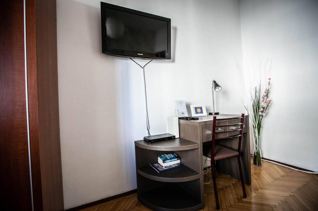 Cismigiu Garden Studio Apartment Bucureşti Ngoại thất bức ảnh
